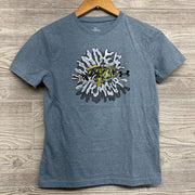 Shirt Fish 10-12