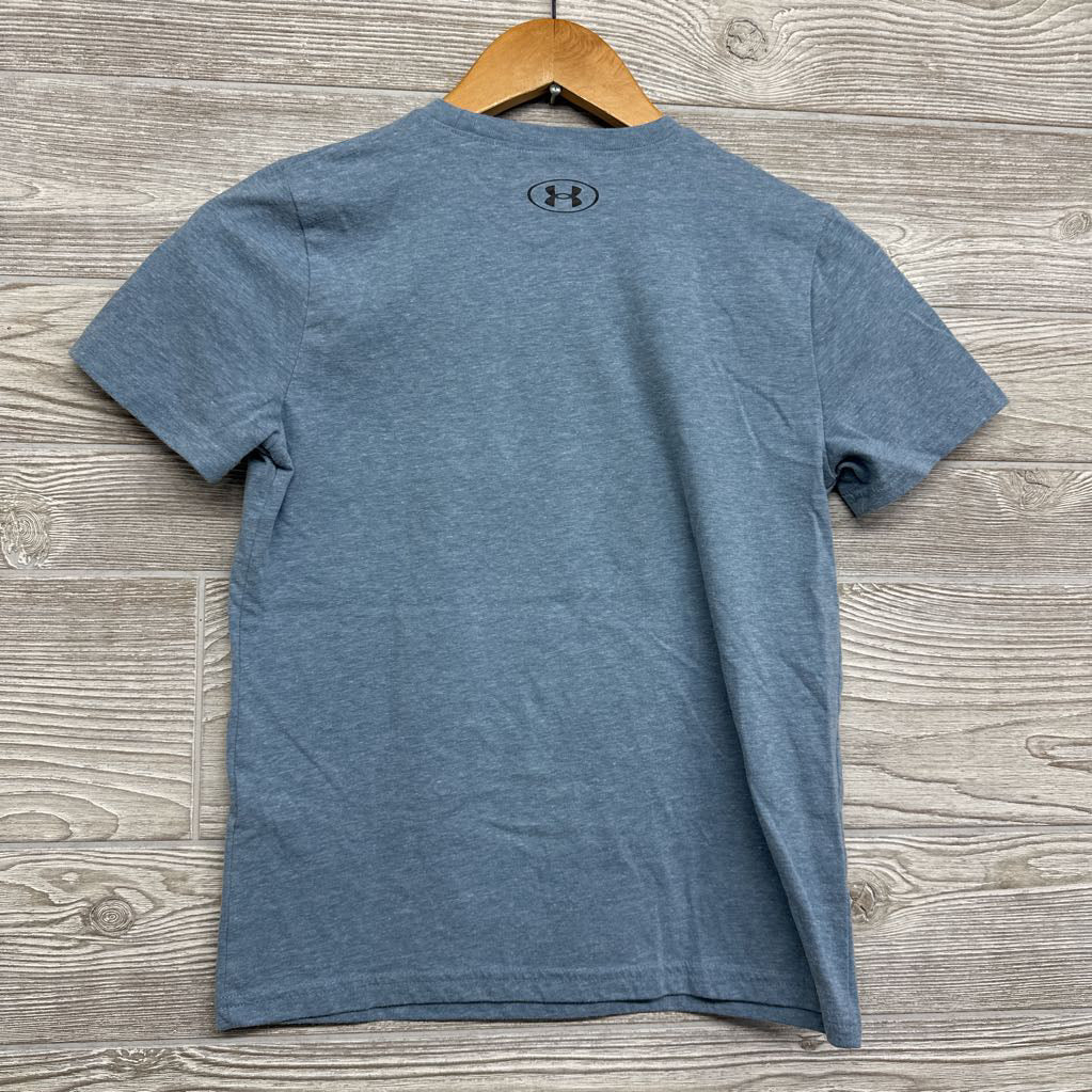 Shirt Fish 10-12