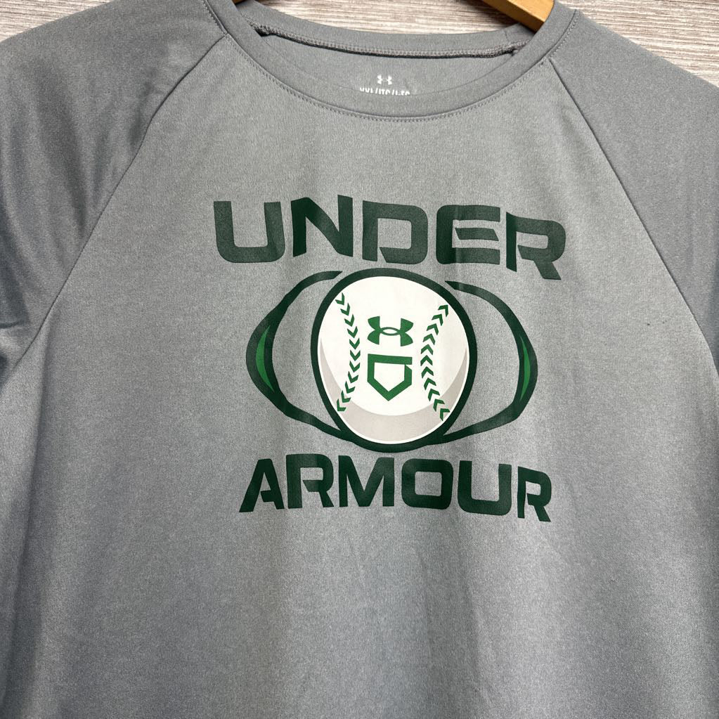 Active Shirt Baseball 16