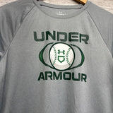 Active Shirt Baseball 16