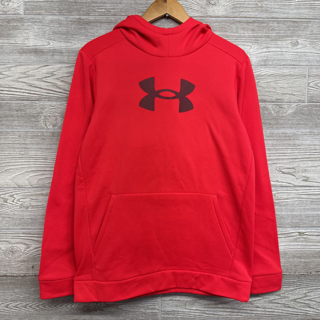 Hoodie Logo 16