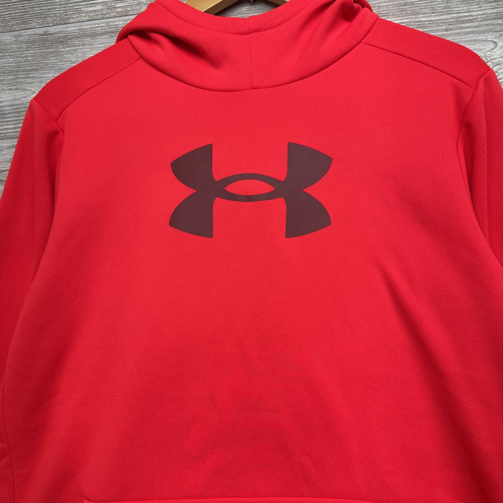 Hoodie Logo 16