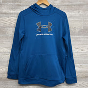 Hoodie Logo 16