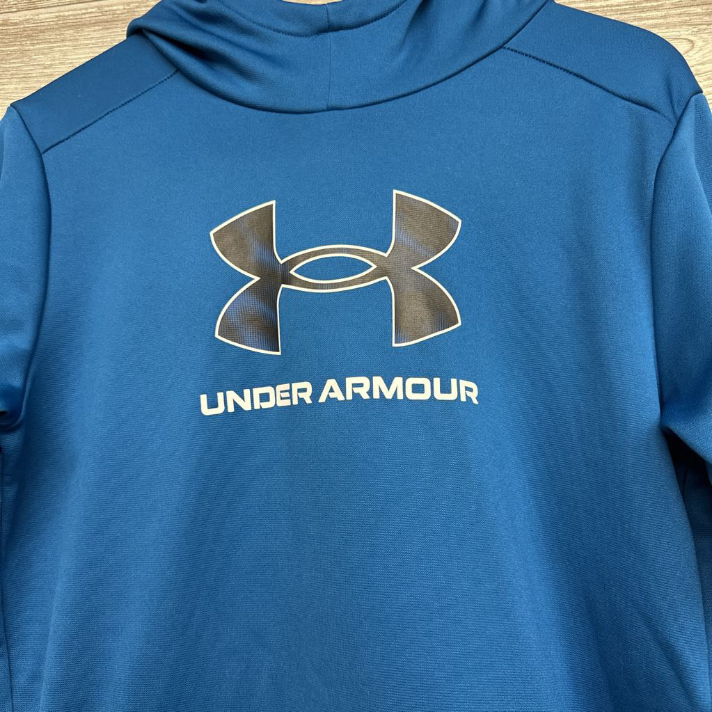 Hoodie Logo 16