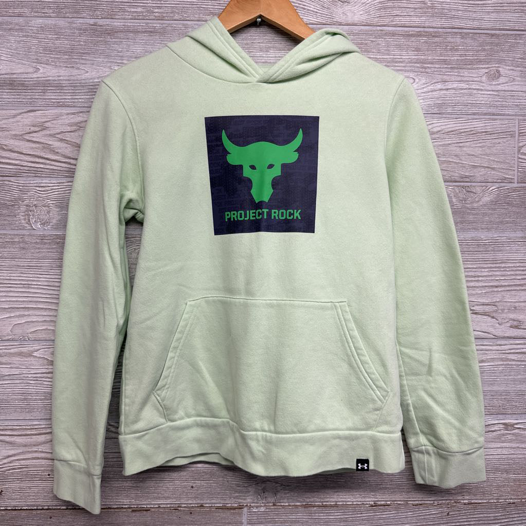 Project Rock Hoodie 14
