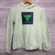 Project Rock Hoodie 14