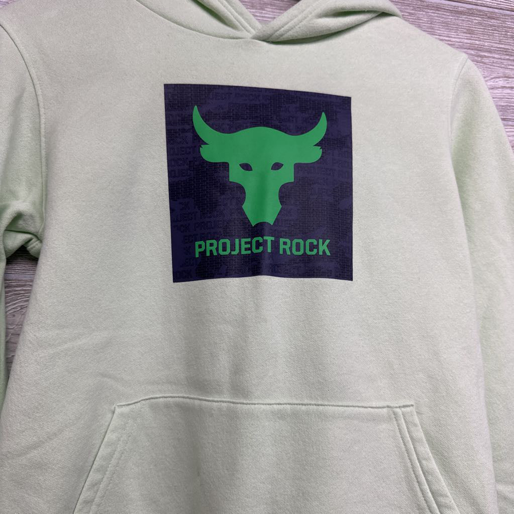 Project Rock Hoodie 14