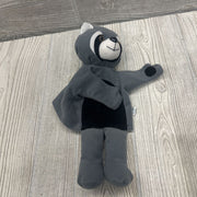 Racoon Hand Puppet