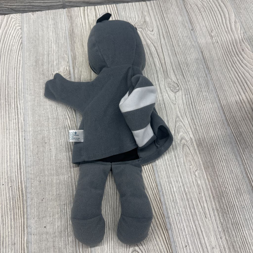 Racoon Hand Puppet