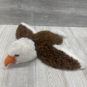 Bald Eagle Hand Puppet