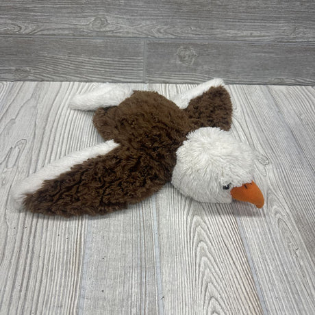 Bald Eagle Hand Puppet