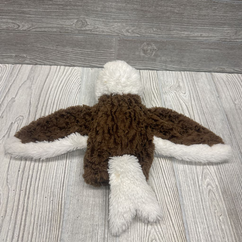 Bald Eagle Hand Puppet