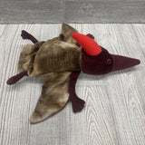 Pterodactyl Hand Puppet