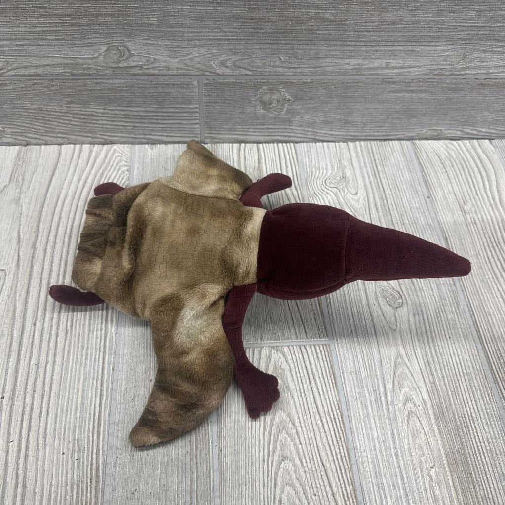 Pterodactyl Hand Puppet
