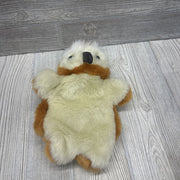 Owl Hand Puppet