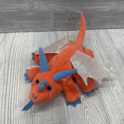Dragon Hand Puppet