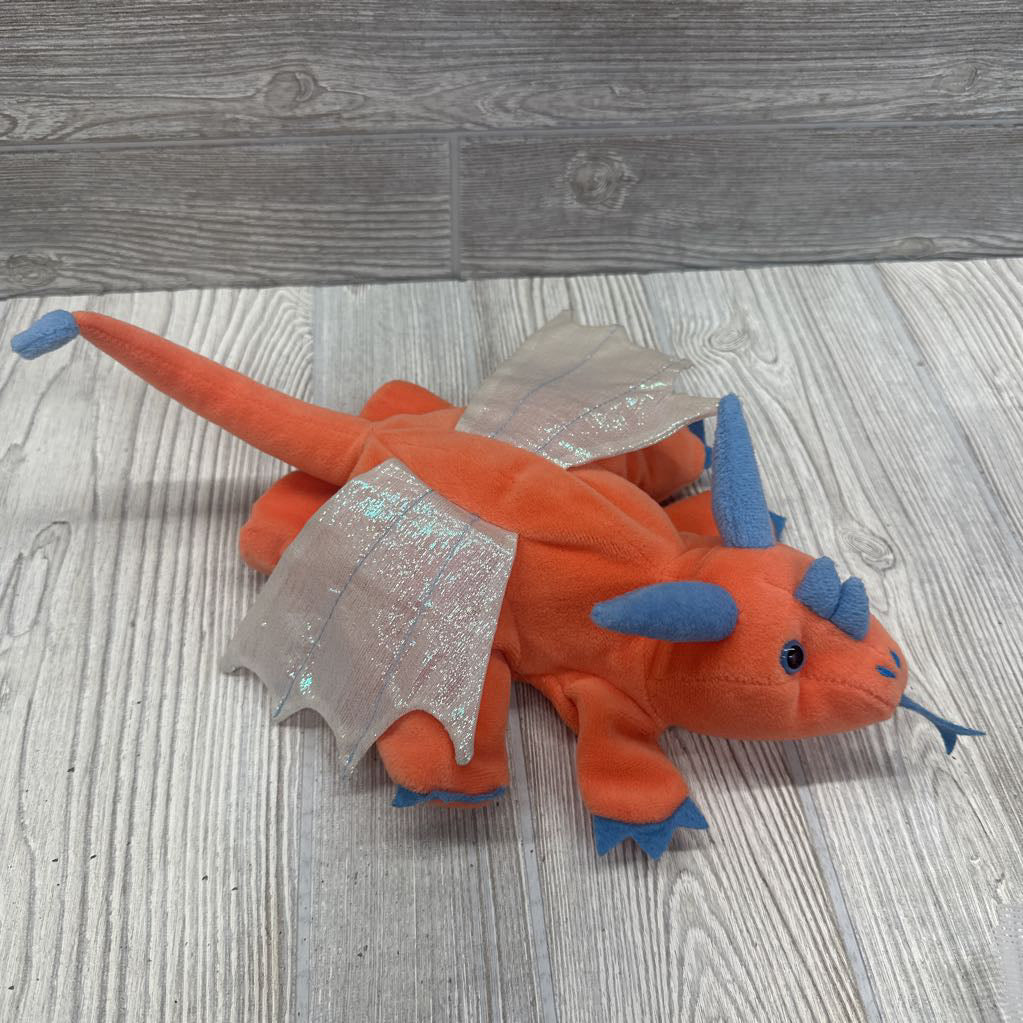 Dragon Hand Puppet