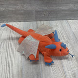 Dragon Hand Puppet