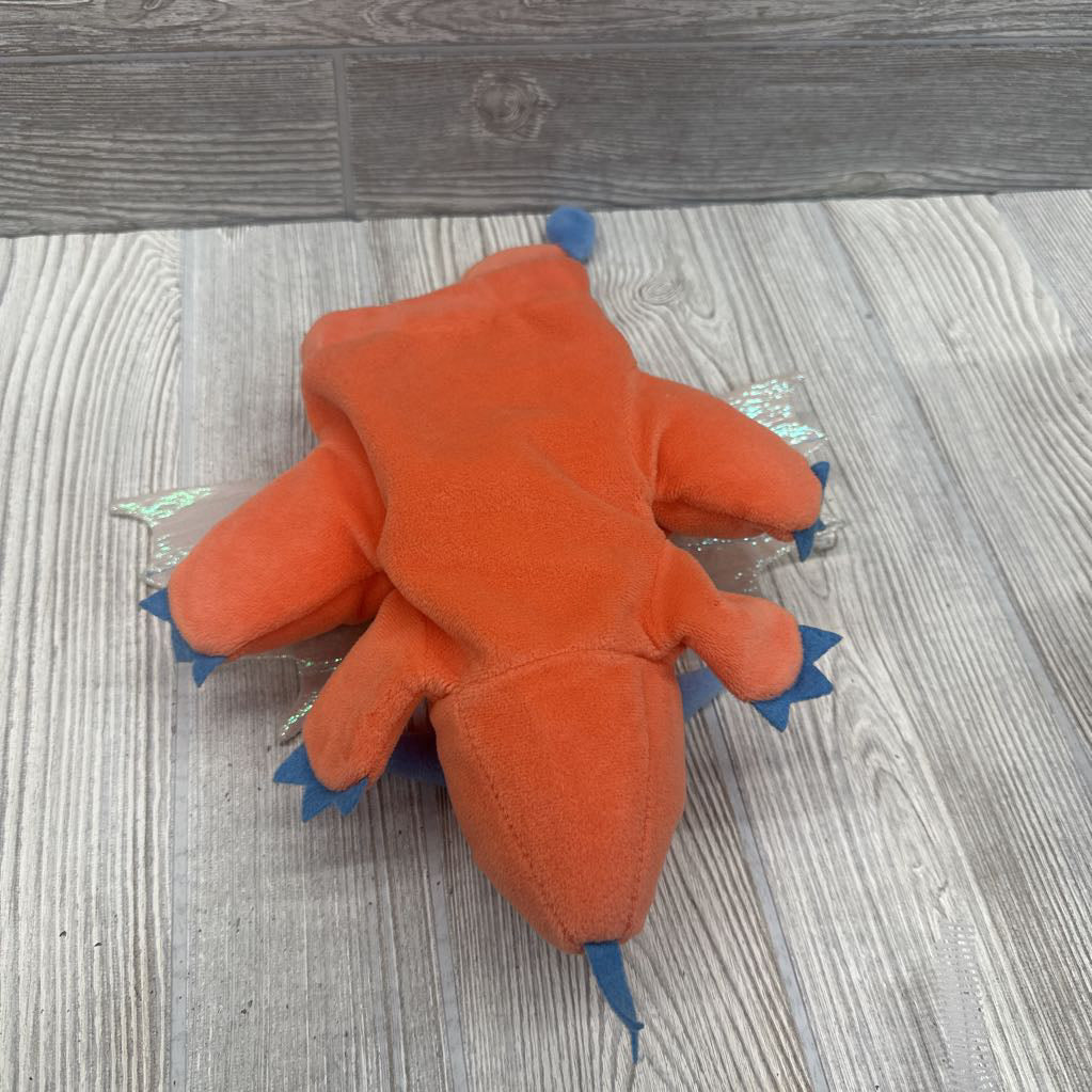 Dragon Hand Puppet