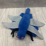 Dragon Fly Hand Puppet