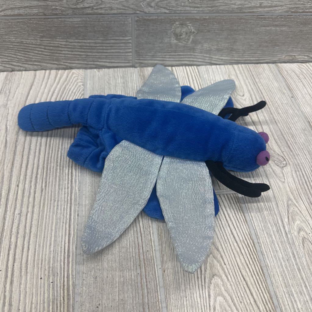 Dragon Fly Hand Puppet