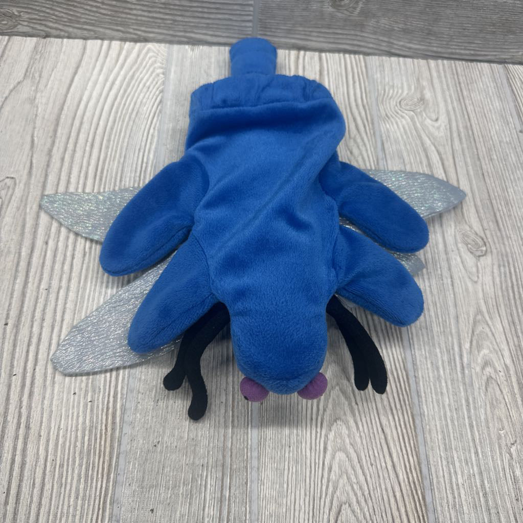 Dragon Fly Hand Puppet