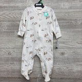 NEW Sleeper Cottage & Animals 6-9M