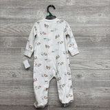NEW Sleeper Cottage & Animals 6-9M