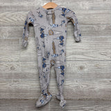 Sleeper Tools 12M