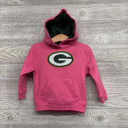 Hoodie Green Bay Packers 24M