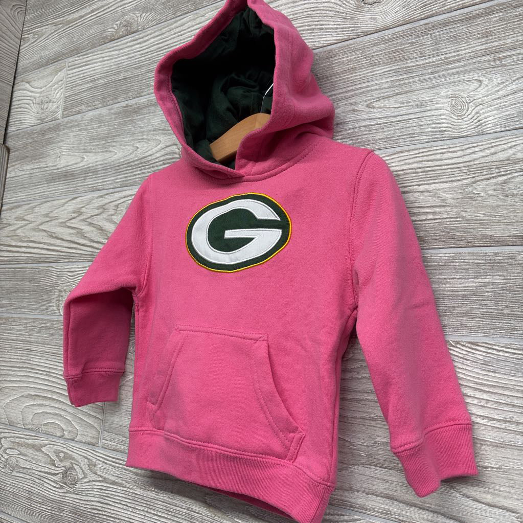 Hoodie Green Bay Packers 24M