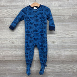 Blanket Sleeper Cars 18M