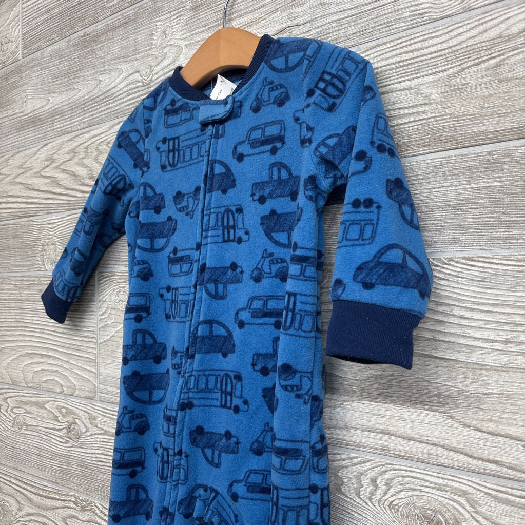 Blanket Sleeper Cars 18M