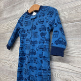 Blanket Sleeper Cars 18M
