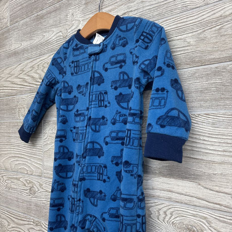 Blanket Sleeper Cars 18M