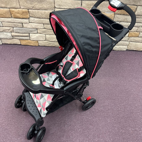 NEW Cloud Sport Stroller