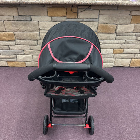 NEW Cloud Sport Stroller