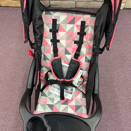 NEW Cloud Sport Stroller