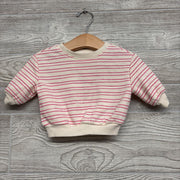 Crewneck Stripes 0-3M