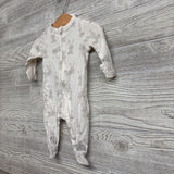 Sleeper Rabbits 0-3M