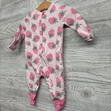 Sleeper Strawberries 0-3M