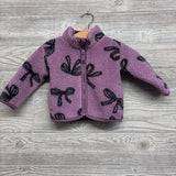 Sherpa Jacket 12M