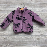 Sherpa Jacket 12M