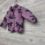 Sherpa Jacket 12M