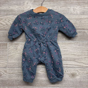 Outfit Flowers 0-3M