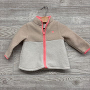 Sherpa Jacket 12M