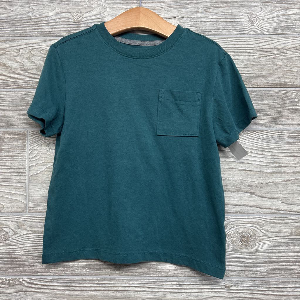 Pocket Shirt 5