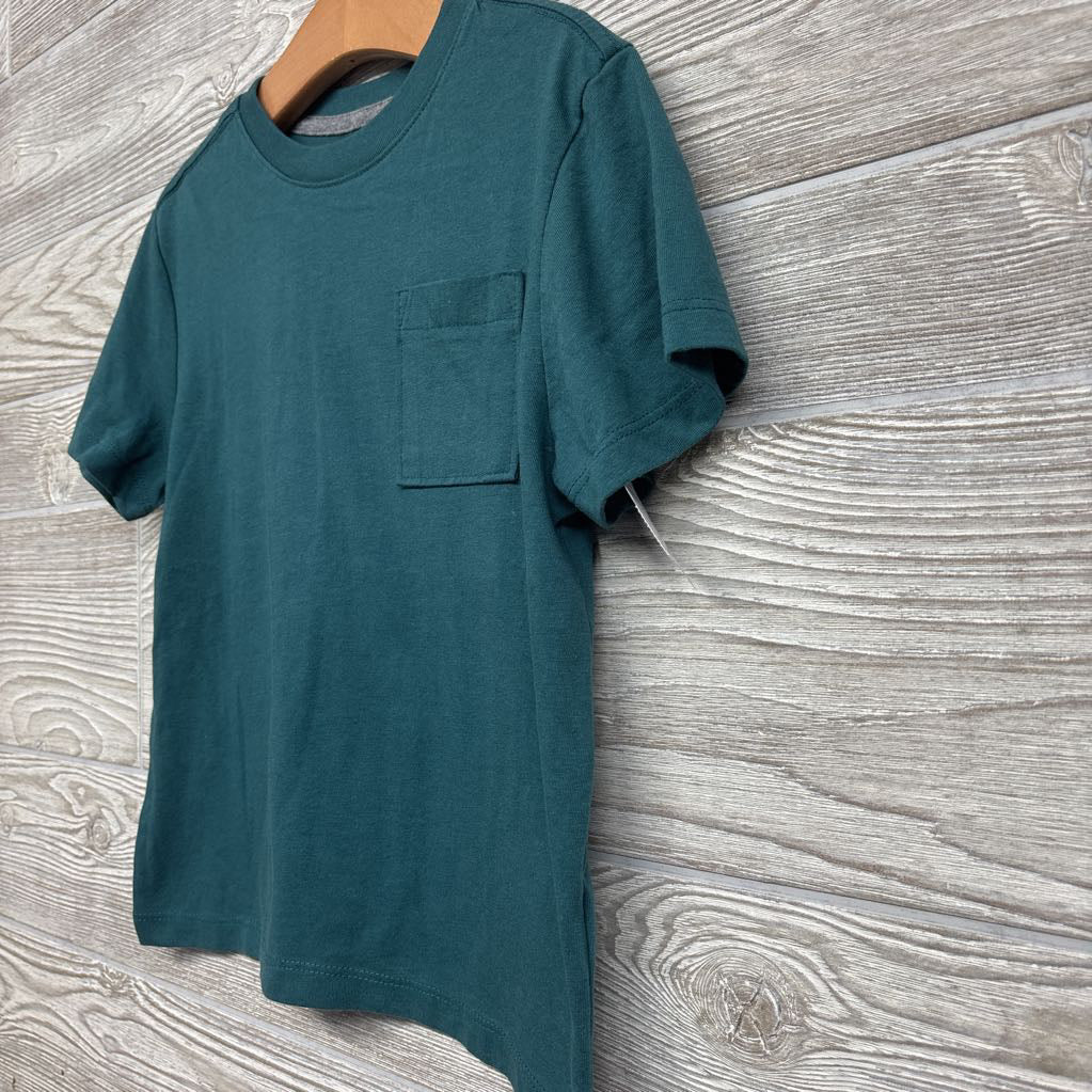 Pocket Shirt 5