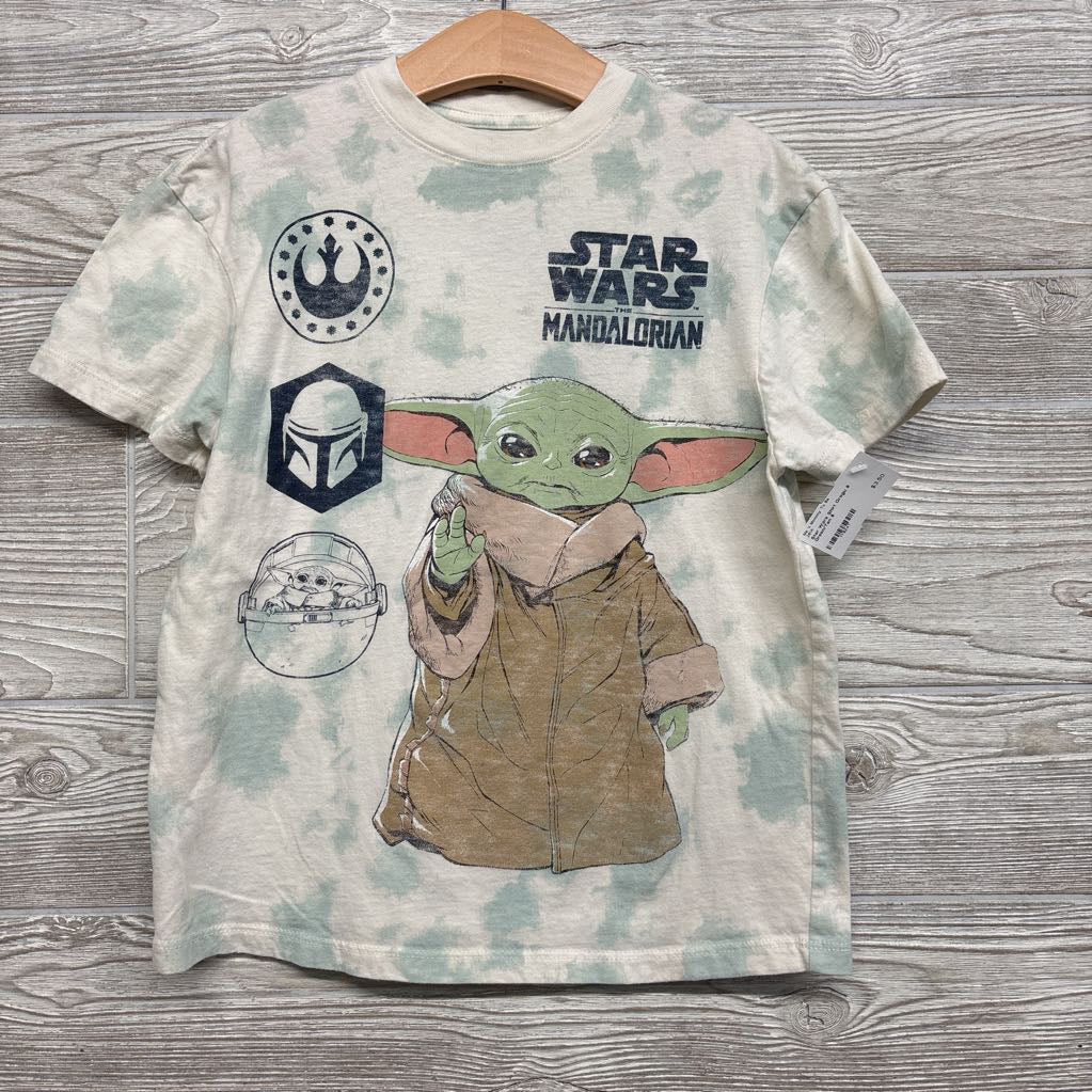 Shirt Grogu 8