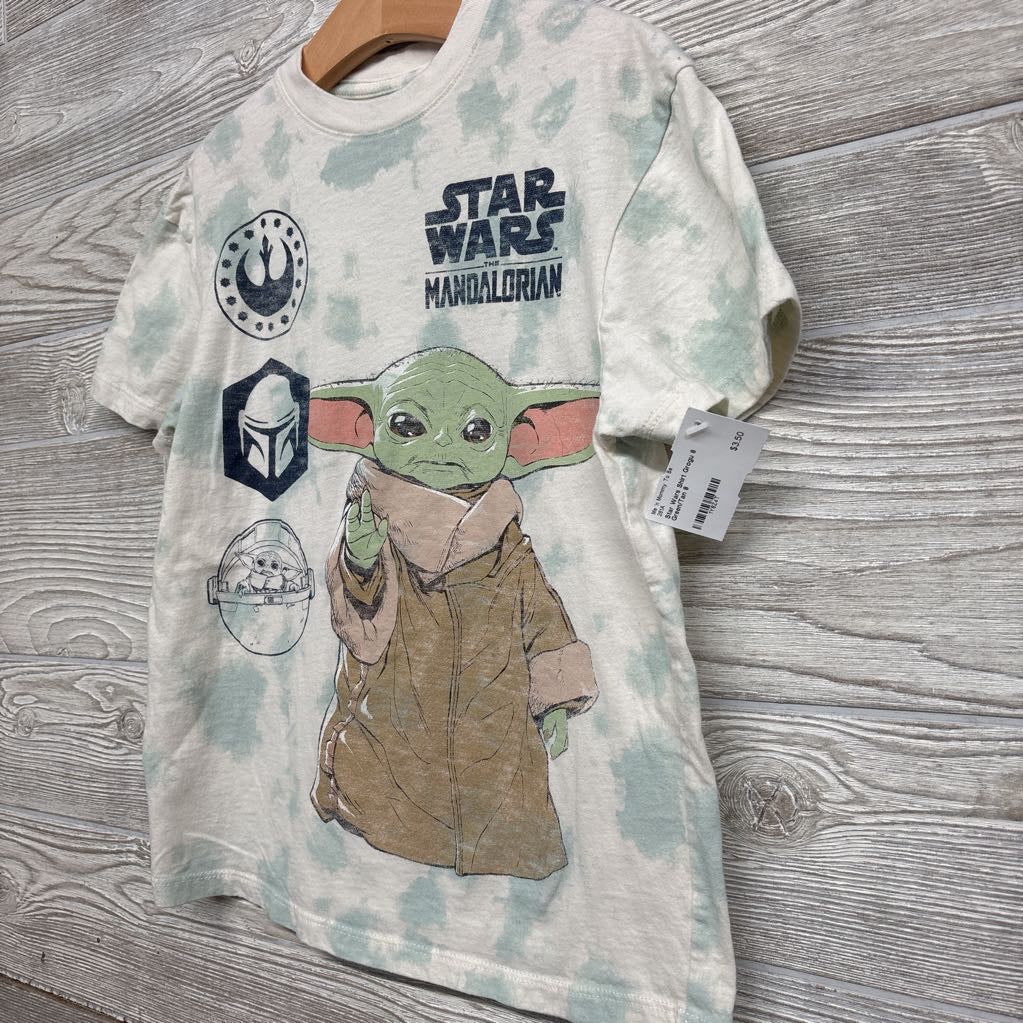 Shirt Grogu 8